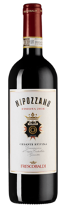 Вино Nipozzano Chianti Rufina Riserva, Frescobaldi