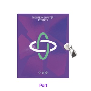 TXT - The Dream Chapter: ETERNITY