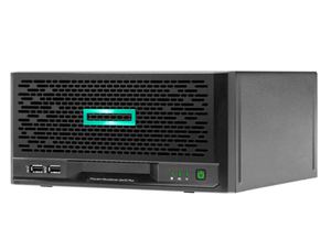 Сервер HPE MicroServer Gen10 Plus NHP Intel Xeon E-2246G