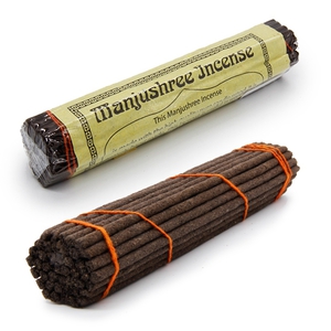 Благовоние manjushree incense