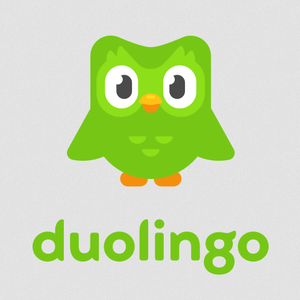 Пройти курс английского на Duolingo