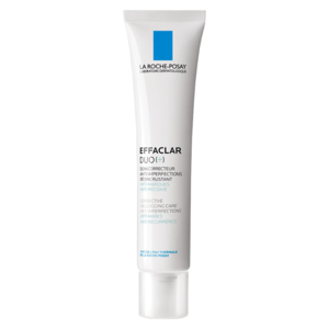 La Roche-Posay Effaclar DUO+