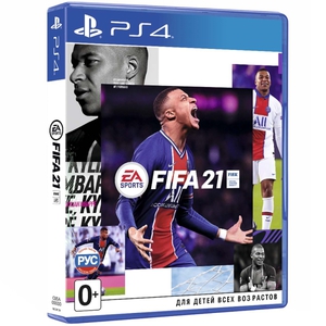 FIFA 21