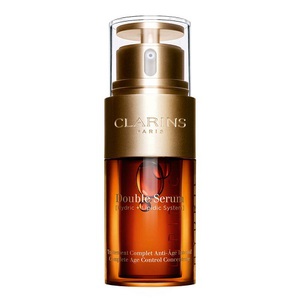 CLARINS Комплексная омолаживающая двойная сыворотка интенсивного действия DOUBLE SERUM