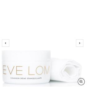Eve lom cleanser