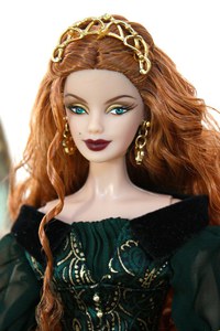 Aine Barbie