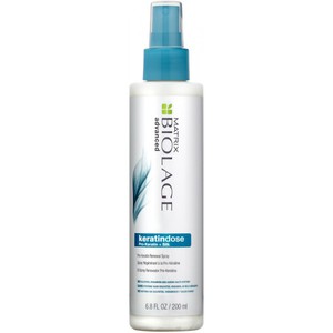 Biolage Несмываемый спрей KeratinDose Pro-Keratin Renewal