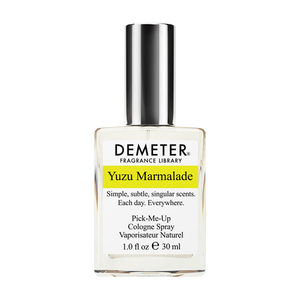 Demeter Yuzu Marmalade