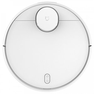 Робот-пылесос Xiaomi Mi Robot Vacuum Mop 2