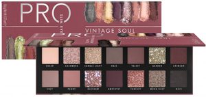 Catrice Pro Vintage Soul Slim Eyeshadow Palette