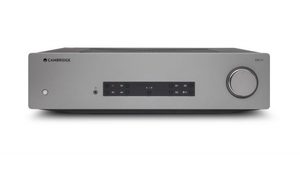 Cambridge Audio CXA81