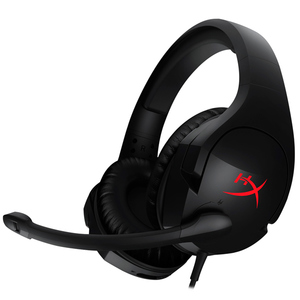 Гарнитура игровая HYPERX Cloud Stinger,