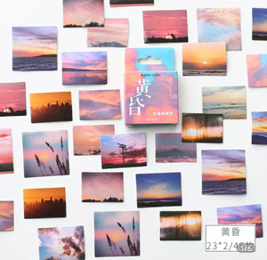 Ещё наклейки