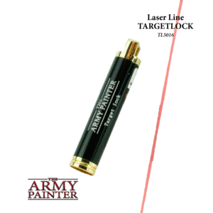 Army painter Laser line