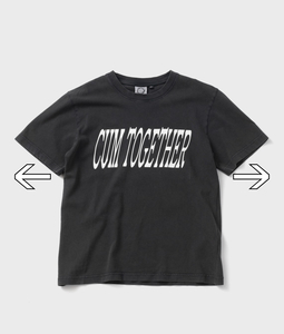 Carne bolente t-shirt L