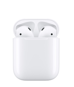 Беспроводные наушники Apple AirPods 2