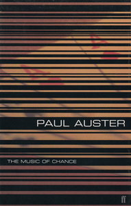 Paul Auster - The Music of Chance