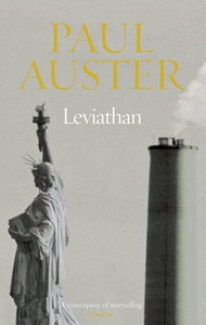 Paul Auster - Leviathan