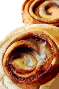 Cinnabon