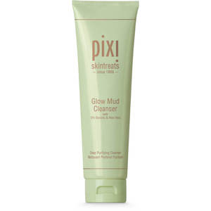 Pixi Glow Mud Cleanser