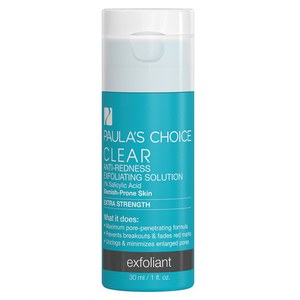 Paula's Choice Clear Exfoliating Solution