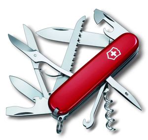 Швейцарский нож Victorinox Huntsman