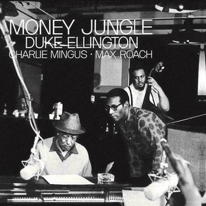 Duke Ellington - Money Jungle