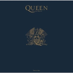 Queen - Greatest Hits II