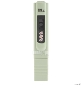 TDS-meter