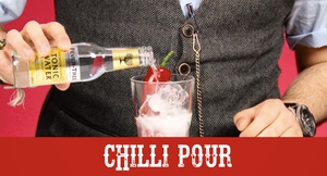 Chilli Pour