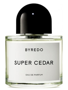 Byredo Super Cedr