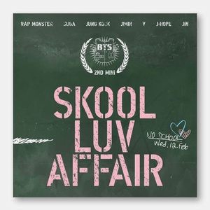 SKOOL LUV AFFAIR