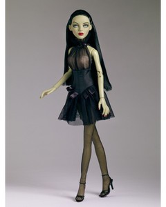 Tonner Wicked Witch