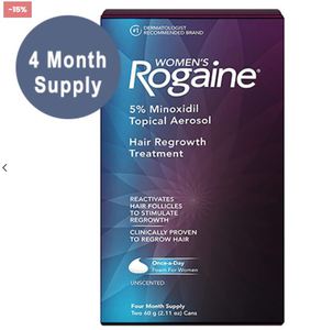 Minoxidil