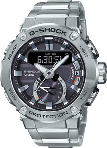 Часы Casio GST-B200D-1AER