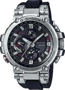 Часы G-SHOCK MTG-B1000-1A