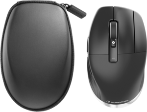 3DConnexion CadMouse Pro Wireless