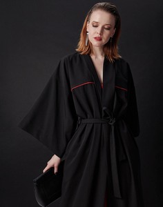 Платье-кимоно V3