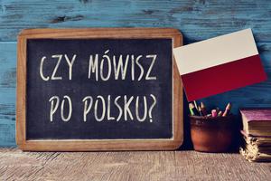 Выучить польский