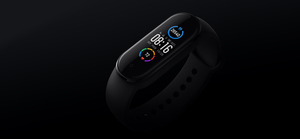 Mi Smart Band 5