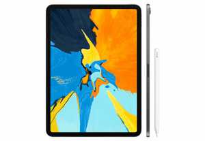 Ipad pro 11