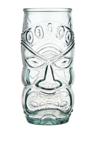 Стакан д/коктейлей «Тики», 550 мл