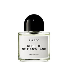 byredo rose of no man's land