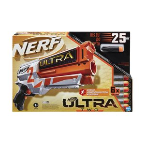 Набор игровой Hasbro (Nerf) Ультра Two E79223R0