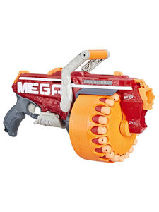 Игрушка Nerf Мега Мегалодон E4217EU4