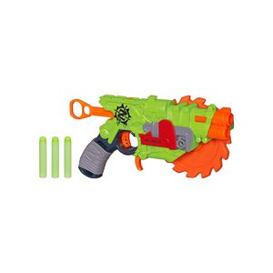 Бластер Nerf Zombie Strike Crosscut Blaster