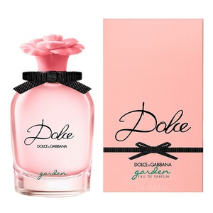 Парфюмированная вода Dolce&Gabbana Dolce Garden