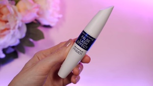 Max factor false lash effect primer