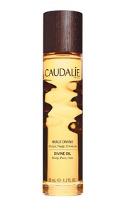 Божественное масло Caudalie