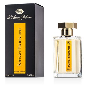 Safran Troublant L'Artisan Parfumeur